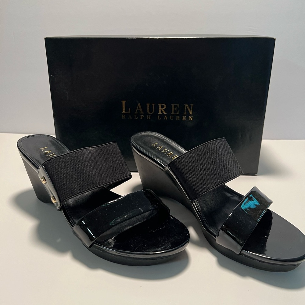 Ralph Lauren Heels / Sandals
